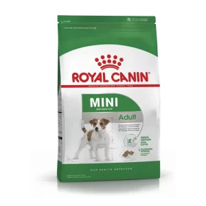 Royal Canin Mini Adulto