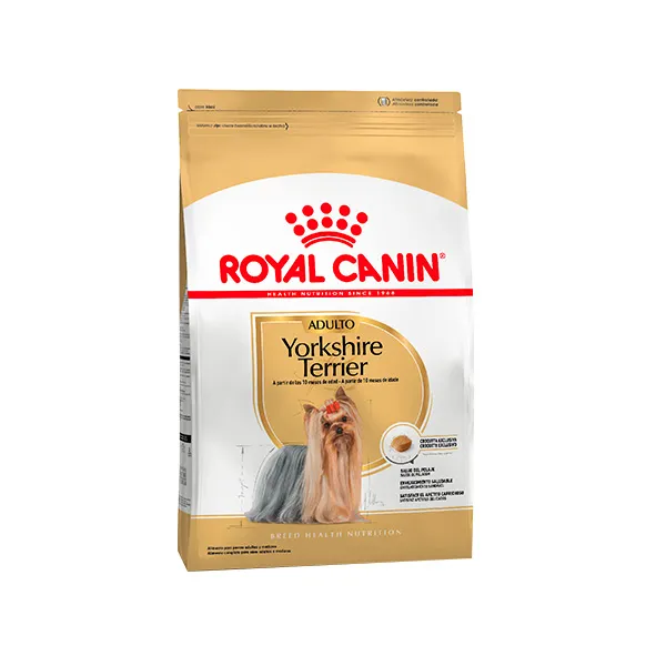 Royal Canin Yorkshire Terrier Adulto