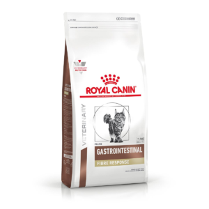 Royal Canin Gastrointestinal Fibre Response Feline