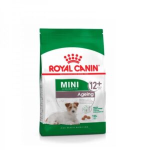 Mini Ageing 12+ Royal Canin