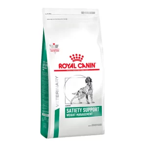 Satiety Support Weight Management Canine