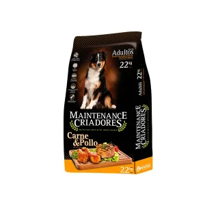 Maitenance Criadores Adulto
