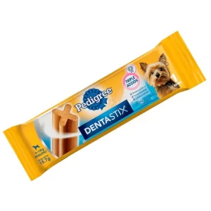 Pedigree Dentastix Razas Pequeñas