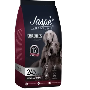 Jaspe Premium Criadores Perro