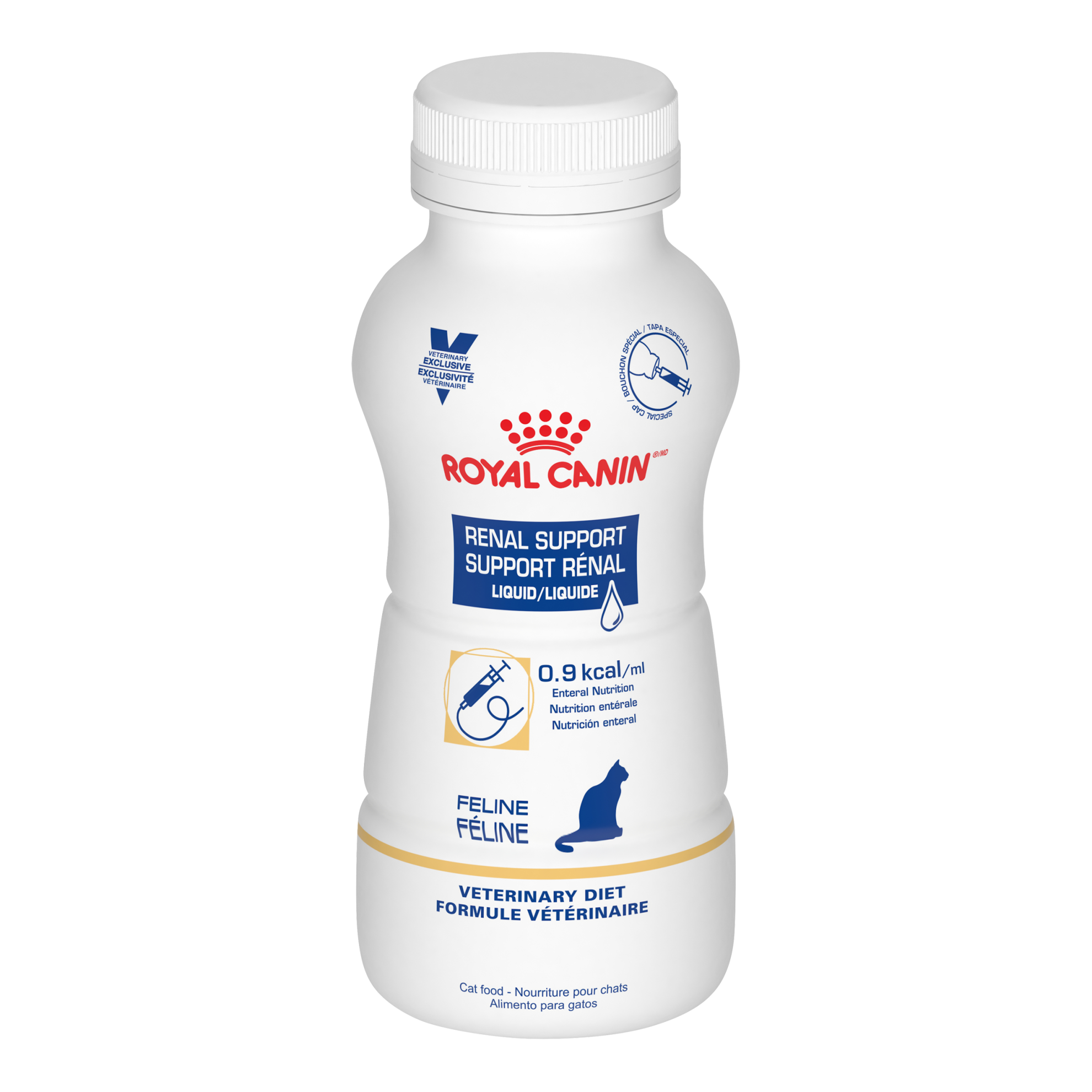 Renal Cat Liquid Royal Canin