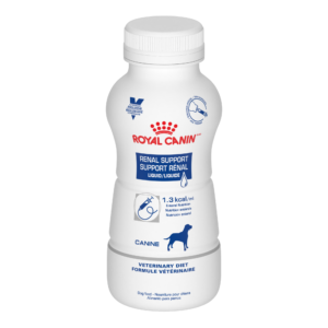 Renal Dog Liquid Royal Canin