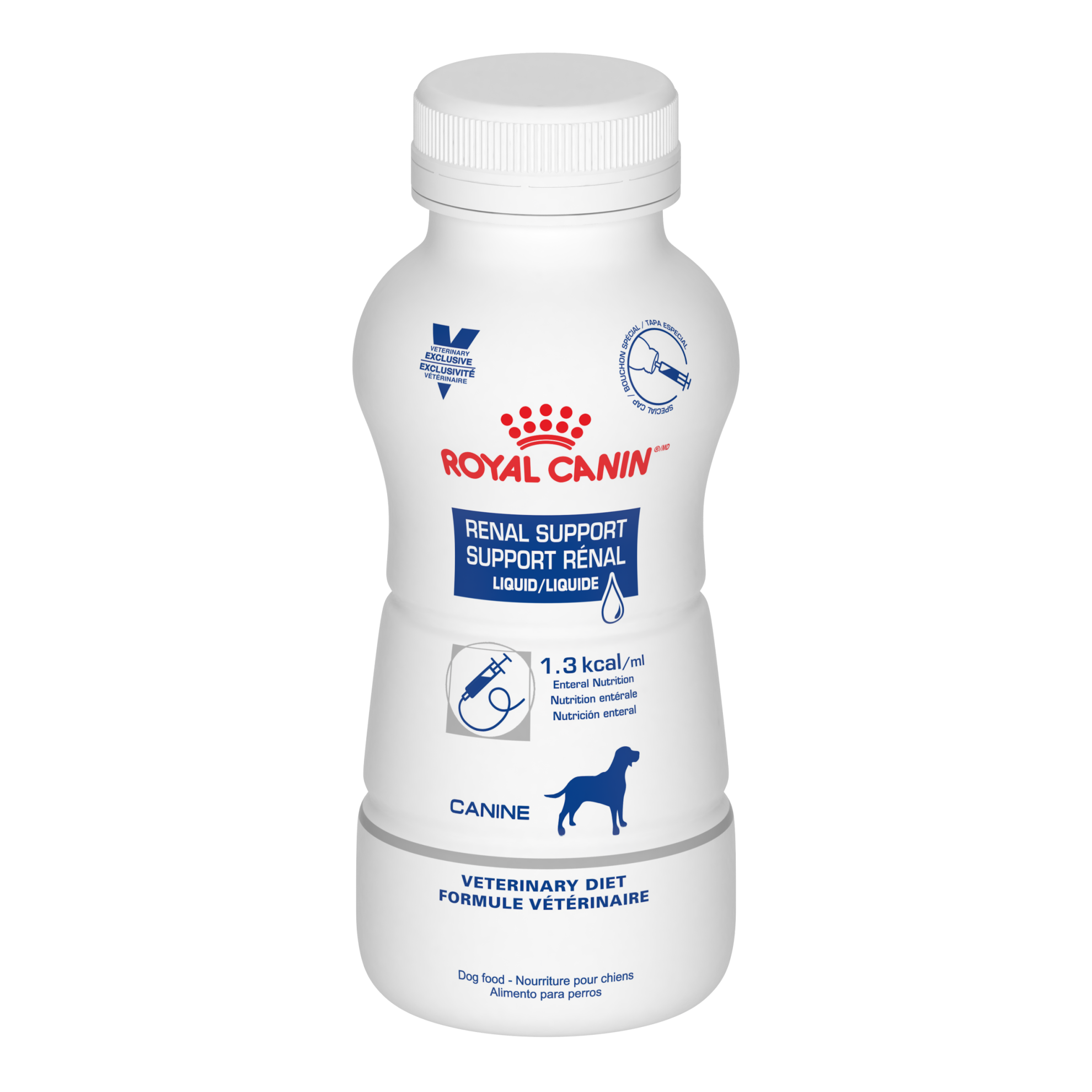 Renal Dog Liquid Royal Canin