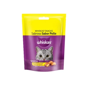 Whiskas Snack Tentador Pollo