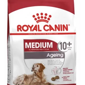 Medium Adult +10 Royal Canin
