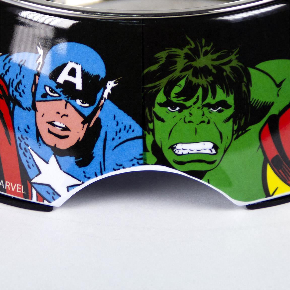 COMEDERO MARVEL – VITAL FUN - Imagen 4