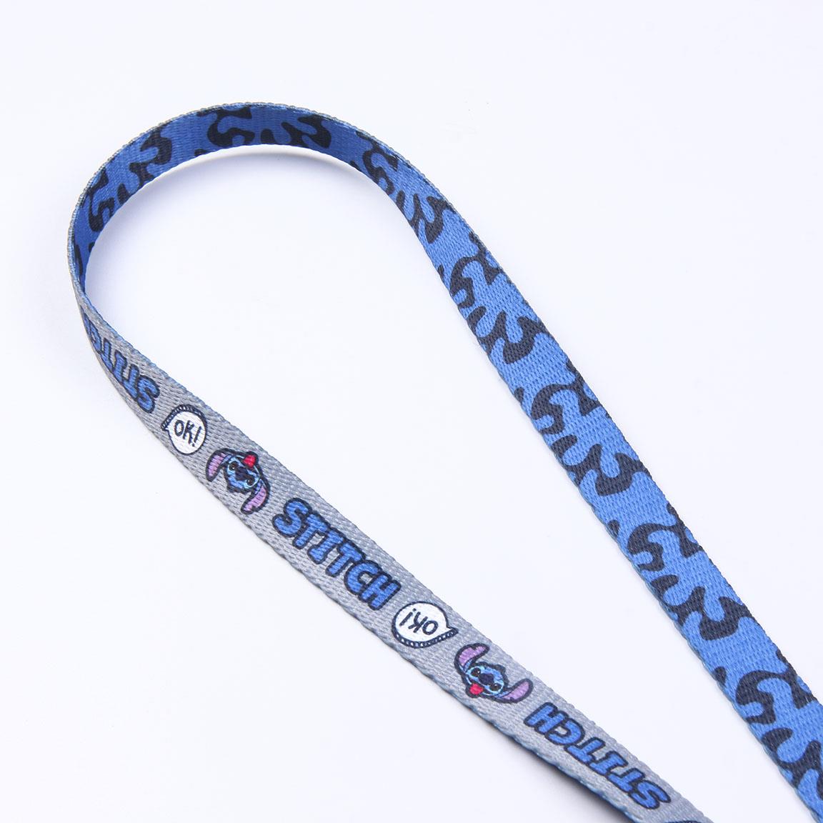 CORREA PARA PERROS - STITCH DISNEY - VITAL FUN - Imagen 3