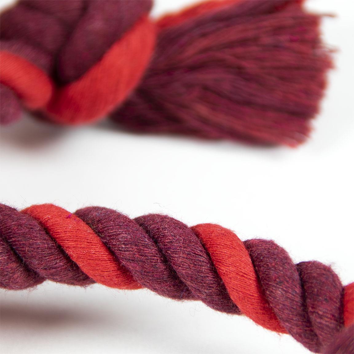 CUERDA DENTAL IRON MAN – MARVEL – VITAL FUN - Imagen 3