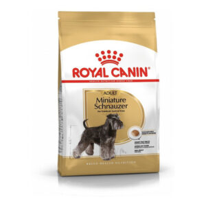 Schnauzer Adulto Royal Canin