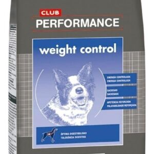Performance Dog Weight Control Royal Canin