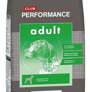 Performance Dog Adulto Royal Canin