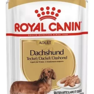 Salchicha Pouch Royal Canin