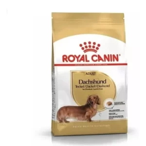 Salchicha Adulto Royal Canin