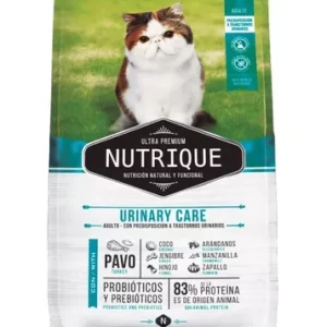 Nutrique Urinary Care Cat
