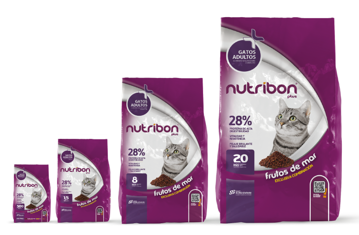 Nutribon Plus Gato Adulto
