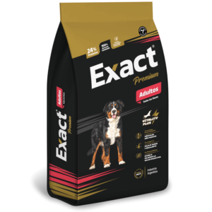 Exact Premium Perros Adulto