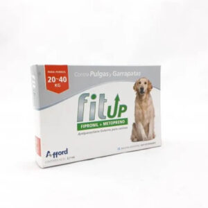 Fit Up 20 kg - 40 kg