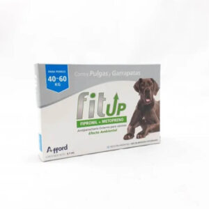 Fit Up 40 kg - 60 kg