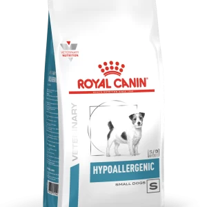 Hypoallergenic Small Dog Royal Canin