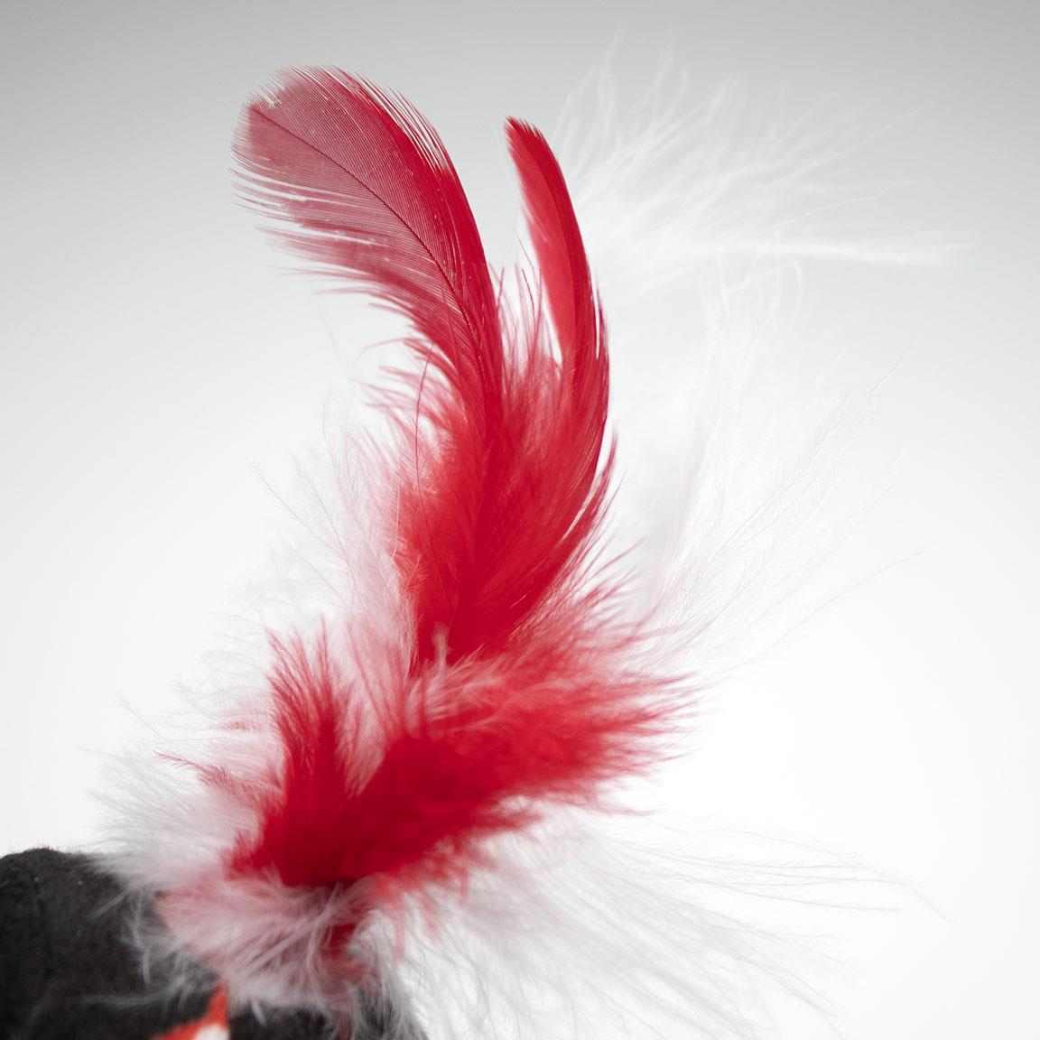 JUGUETE GATO 2 PIEZAS MINNIE - DISNEY - VITAL FUN - Imagen 4