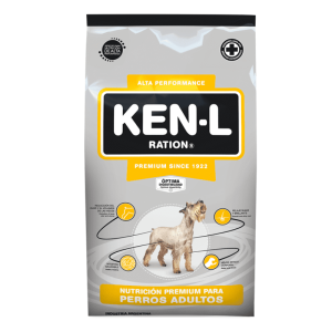 Ken- L Ration Premium Adultos