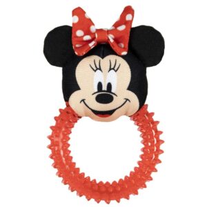 MORDEDOR DENTAL MINNIE – DISNEY – VITAL FUN