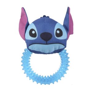 MORDEDOR CIRCULAR STITCH - DISNEY - VITAL FUN