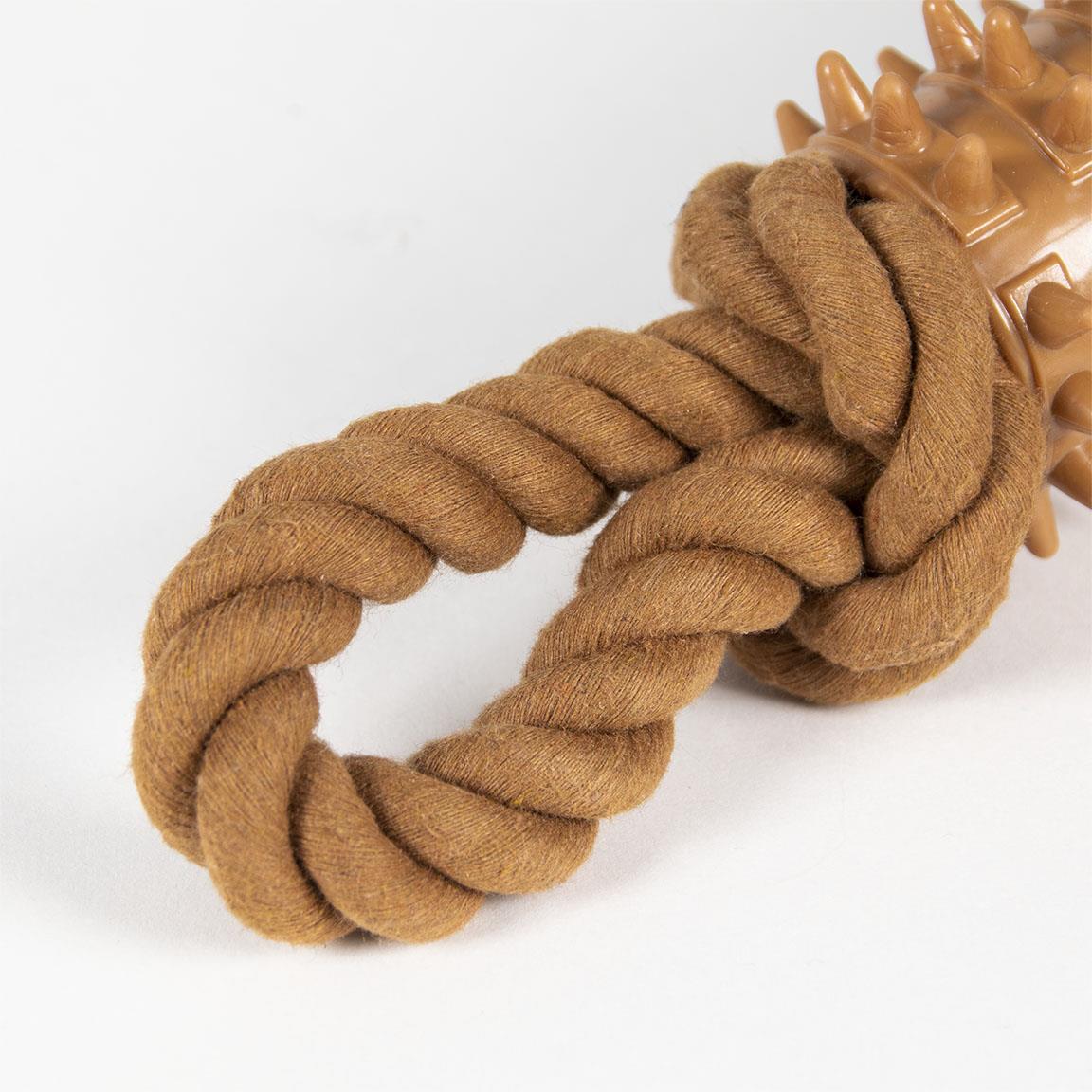 MORDEDOR DENTAL THOR – MARVEL – VITAL FUN - Imagen 5