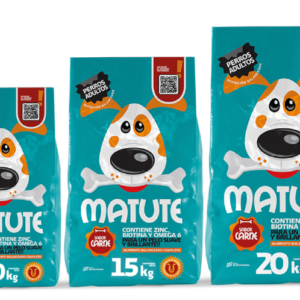 Nutribon Matute