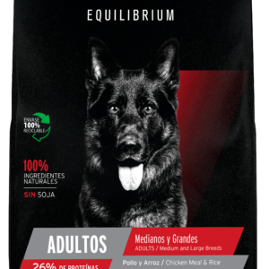 Old Prince Equilibrium Adultos Medianos y Grandes