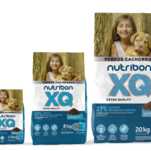 Nutribon XQ Perro Cachorro