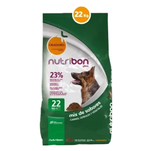 Nutribon Plus Criadores