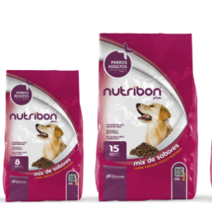 Nutribon Plus Perro Adulto