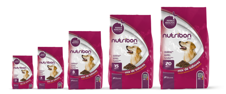 Nutribon Plus Perro Adulto