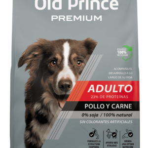 Old Prince Premium Adultos