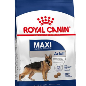 Maxi Adult Royal Canin
