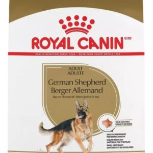 Ovejero Aleman Adulto Royal Canin