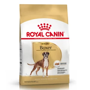 Boxer Adulto Royal Canin
