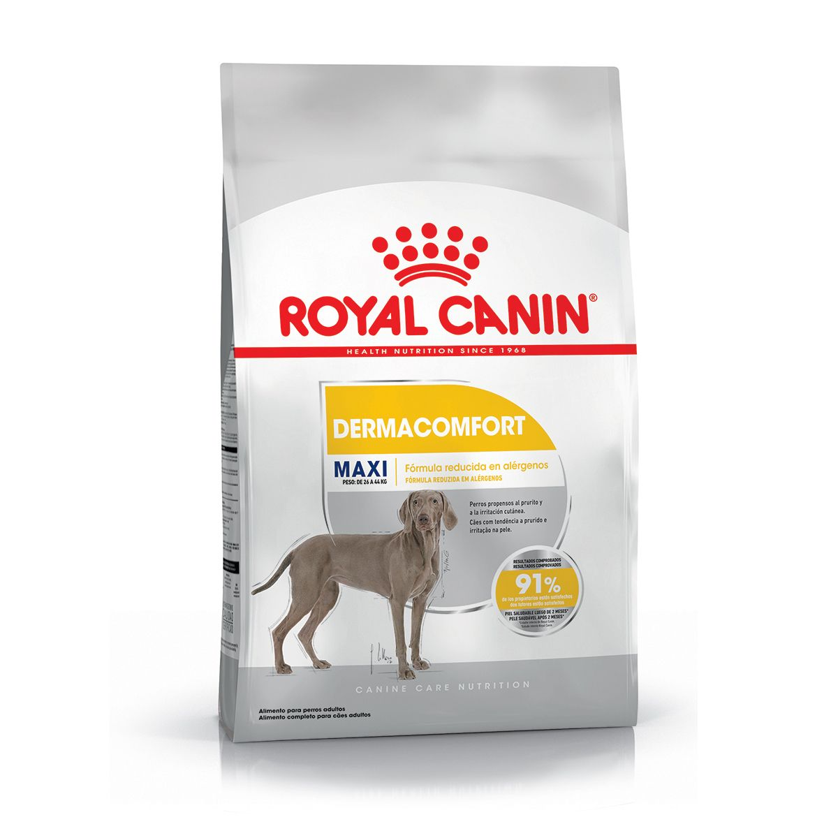 Maxi Dermacomfort Royal Canin
