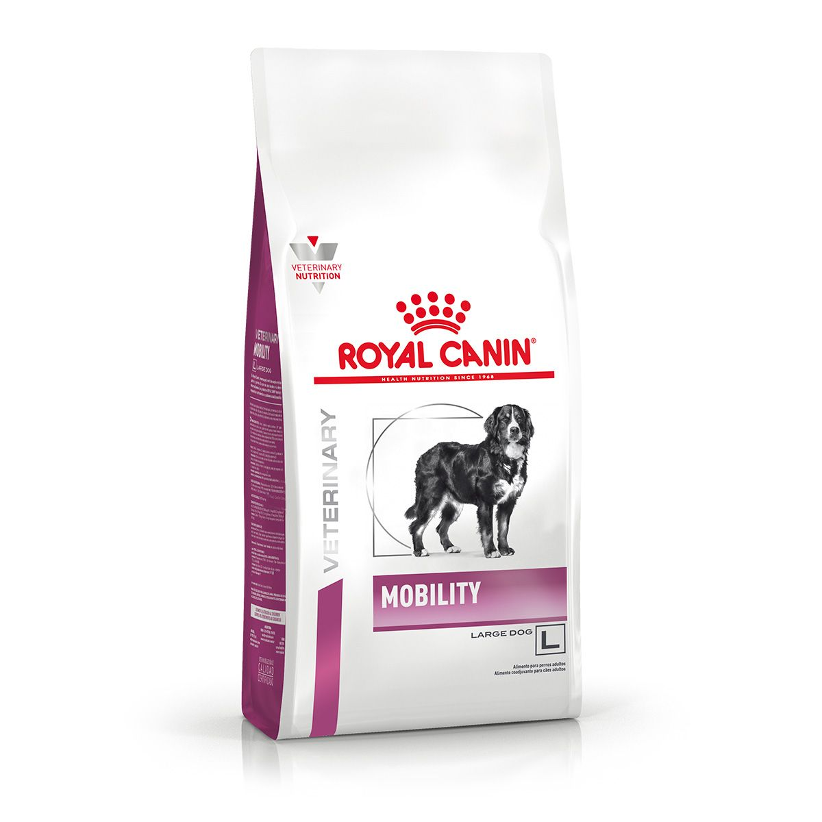 Mobility Large Dog Royal Canin