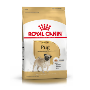 Pug Adulto Royal Canin