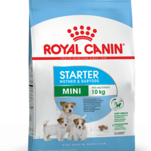 Mini Starter Royal Canin