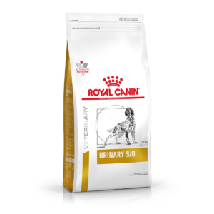 Urinary S/O Dog Royal Canin