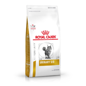 Urinary S/O Feline Royal Canin
