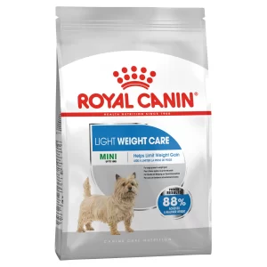 Mini Weight Care Royal Canin