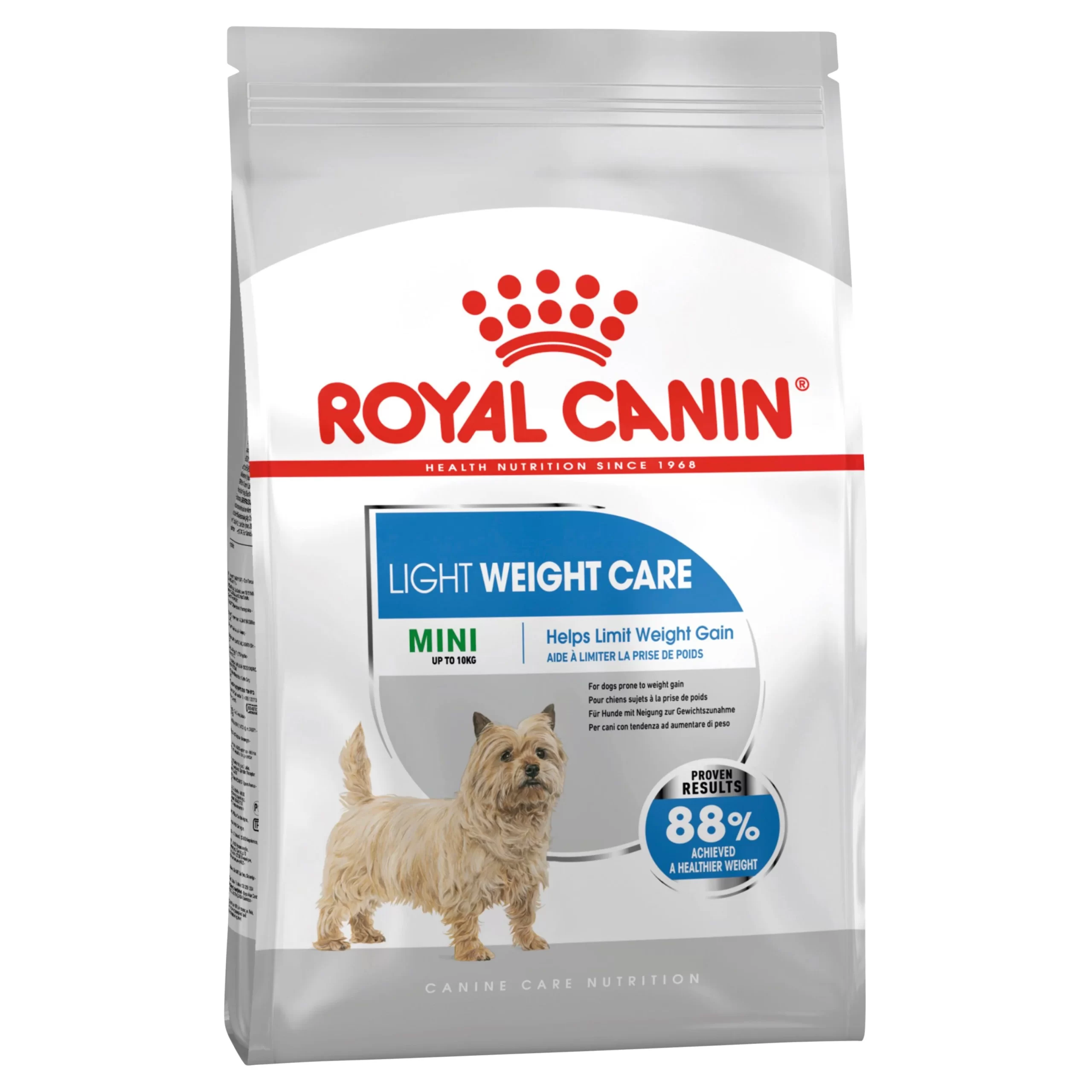 Mini Weight Care Royal Canin